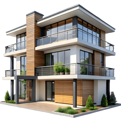 Saai Sriram Builders Construction