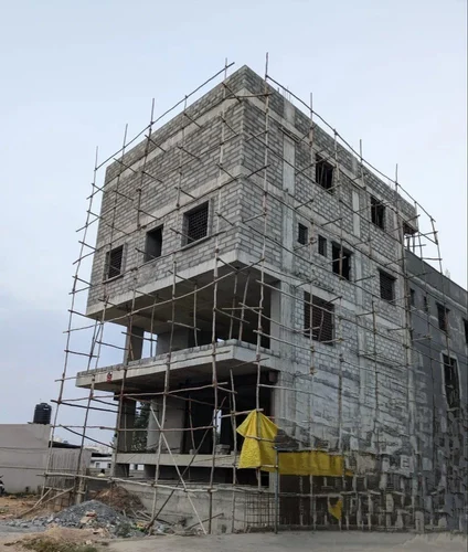Commercial Building Construction