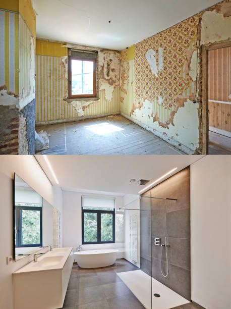 Renovation and Remodeling