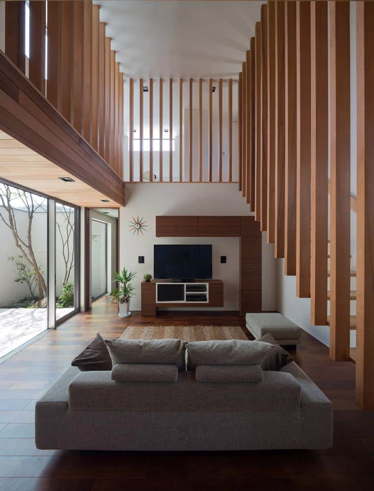 Interior Design & Execution