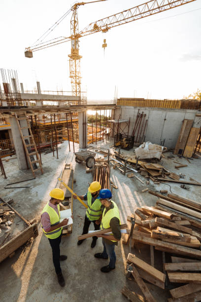 Contracting Works